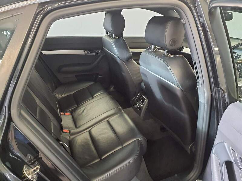 Used Audi A6 2010 for sale - 77584086: Photo 10