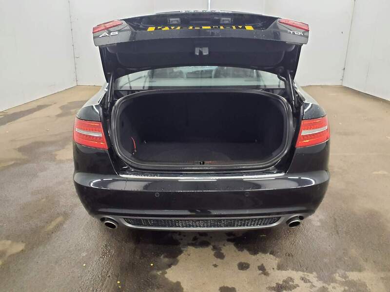 Used Audi A6 2010 for sale - 77584086: Photo 11