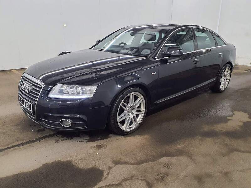 Used Audi A6 2010 for sale - 77584086: Photo 3