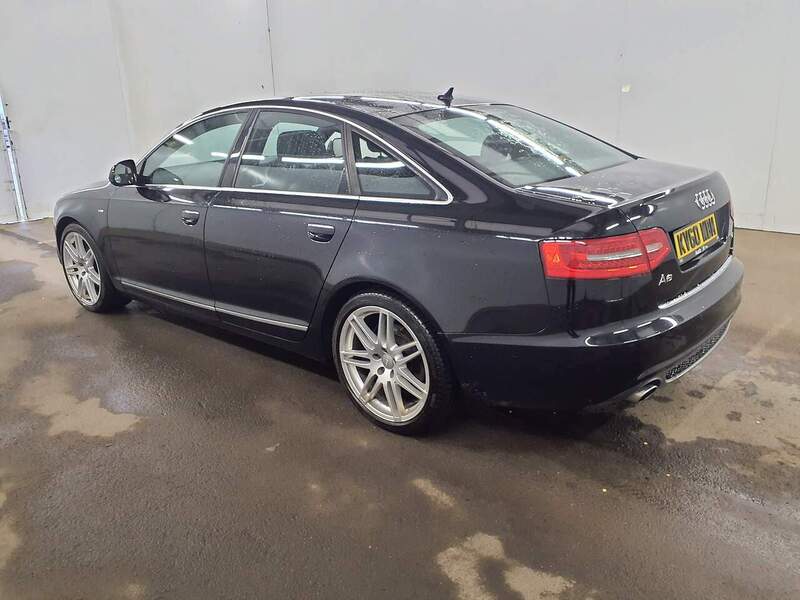 Used Audi A6 2010 for sale - 77584086: Photo 4