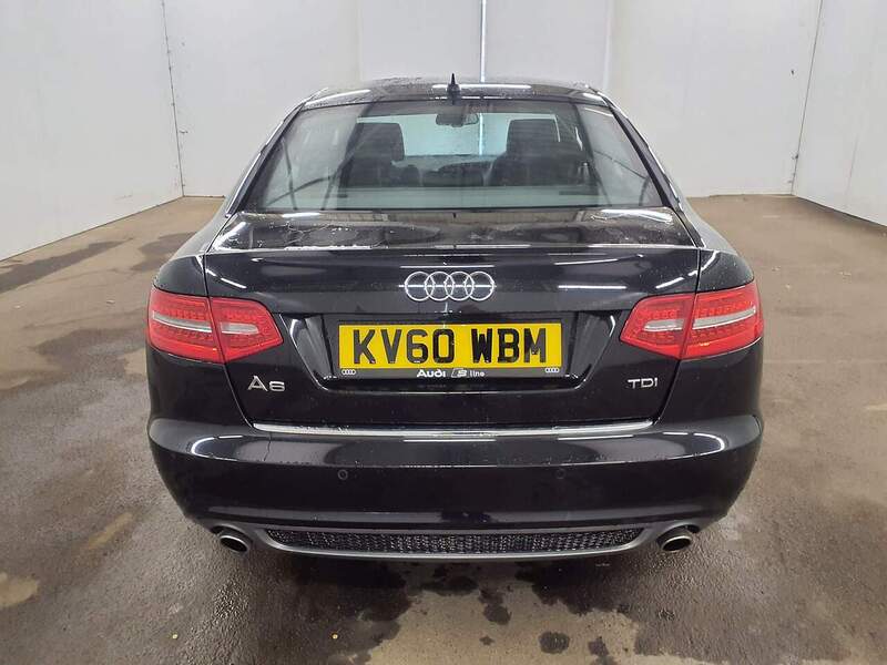 Used Audi A6 2010 for sale - 77584086: Photo 5