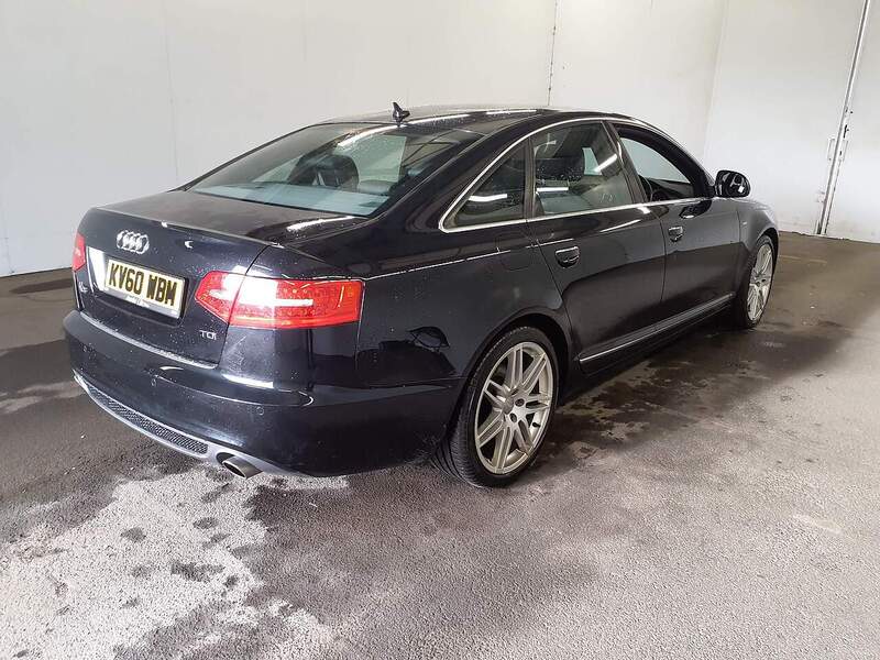 Used Audi A6 2010 for sale - 77584086: Photo 6
