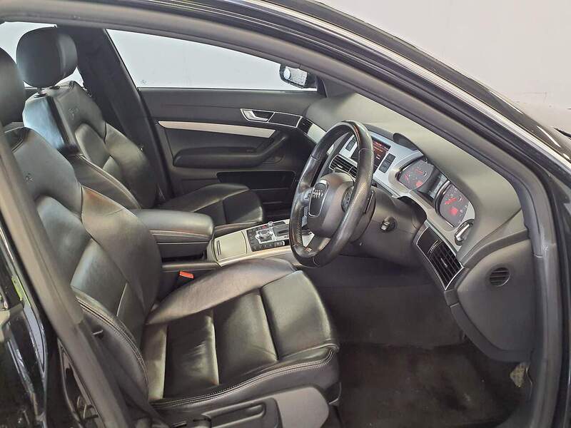 Used Audi A6 2010 for sale - 77584086: Photo 7