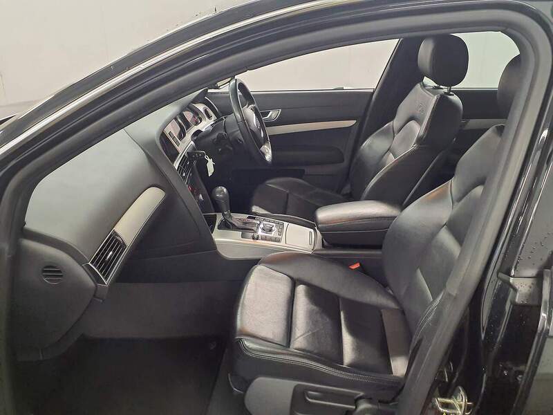 Used Audi A6 2010 for sale - 77584086: Photo 8