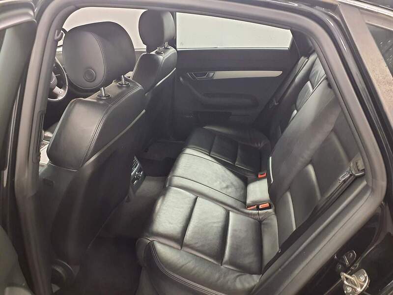 Used Audi A6 2010 for sale - 77584086: Photo 9