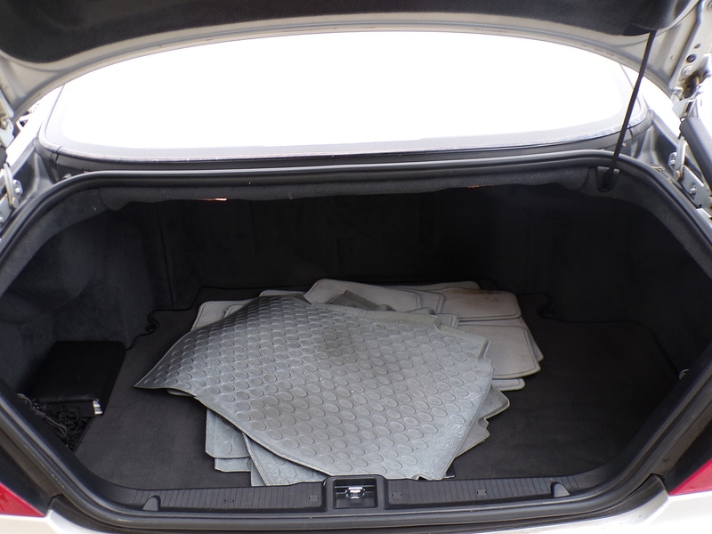 Used Mercedes-Benz S Class 2000 for sale - 76280429: Photo 21