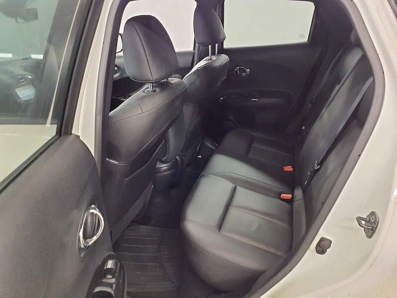 Used Nissan Juke 2017 for sale - 77976804: Photo 10