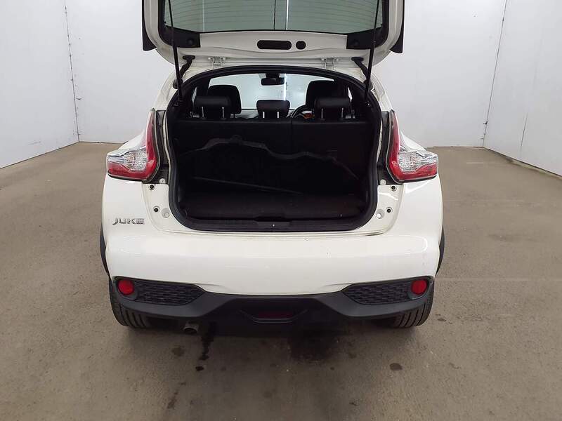 Used Nissan Juke 2017 for sale - 77976804: Photo 7