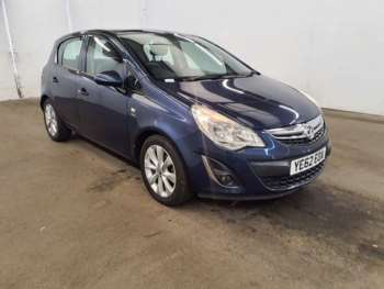 2012 - Active 5-Door
