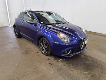 Used Alfa Romeo MiTo 2018 for sale - 75736839: Photo