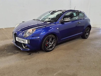 Used Alfa Romeo MiTo 2018 for sale - 75736839: Photo