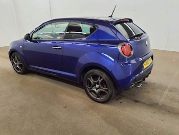 Used Alfa Romeo MiTo 2018 for sale - 75736839: Photo