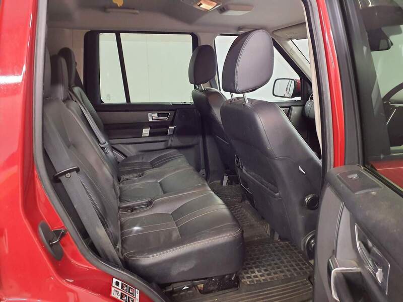 Used Land Rover Discovery 2012 for sale - 77140243: Photo 10