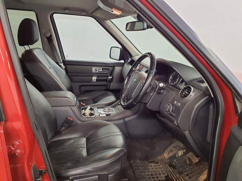 Used Land Rover Discovery 2012 for sale - 77140243: Photo 7