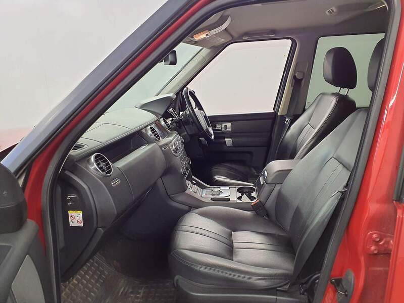 Used Land Rover Discovery 2012 for sale - 77140243: Photo 8