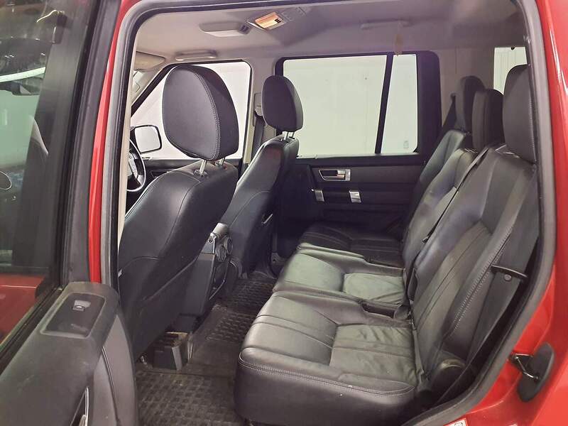 Used Land Rover Discovery 2012 for sale - 77140243: Photo 9