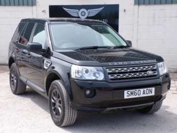 2011 - eD4 GS 5-Door