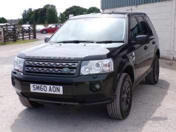 Used Land Rover Freelander 2 2011 for sale - 75208905: Photo