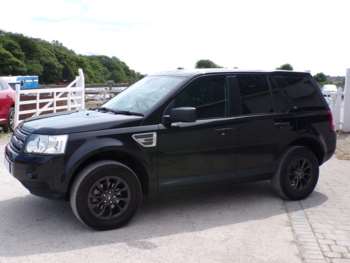 Used Land Rover Freelander 2 2011 for sale - 75208905: Photo