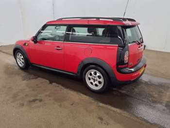 Used MINI Clubman 2014 for sale - 74827149: Photo