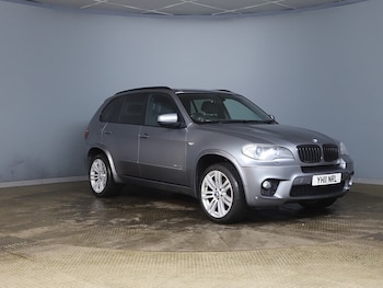 Used BMW X5 2011 for sale - 77437862: Photo