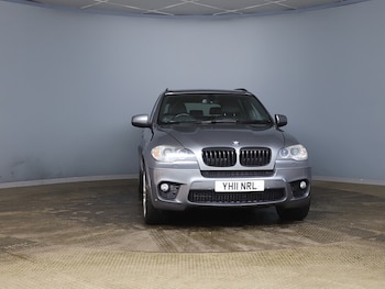 Used BMW X5 2011 for sale - 77437862: Photo