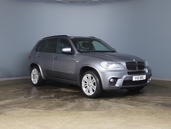 Used BMW X5 2011 for sale - 77437862: Photo