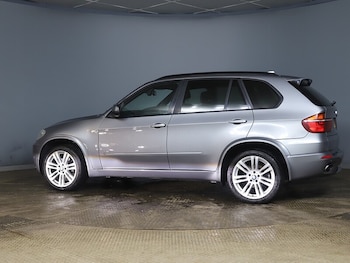 Used BMW X5 2011 for sale - 77437862: Photo