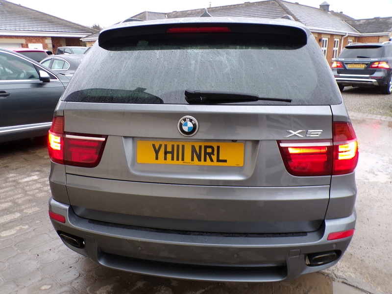 Used BMW X5 2011 for sale - 77437862: Photo 7