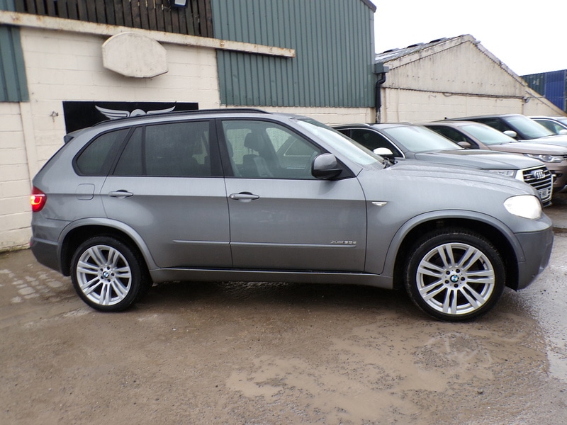 Used BMW X5 2011 for sale - 77437862: Photo 9