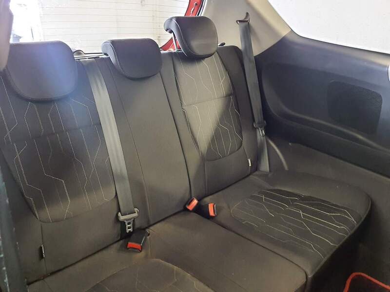 Used Kia Picanto 2013 for sale - 76280455: Photo 10