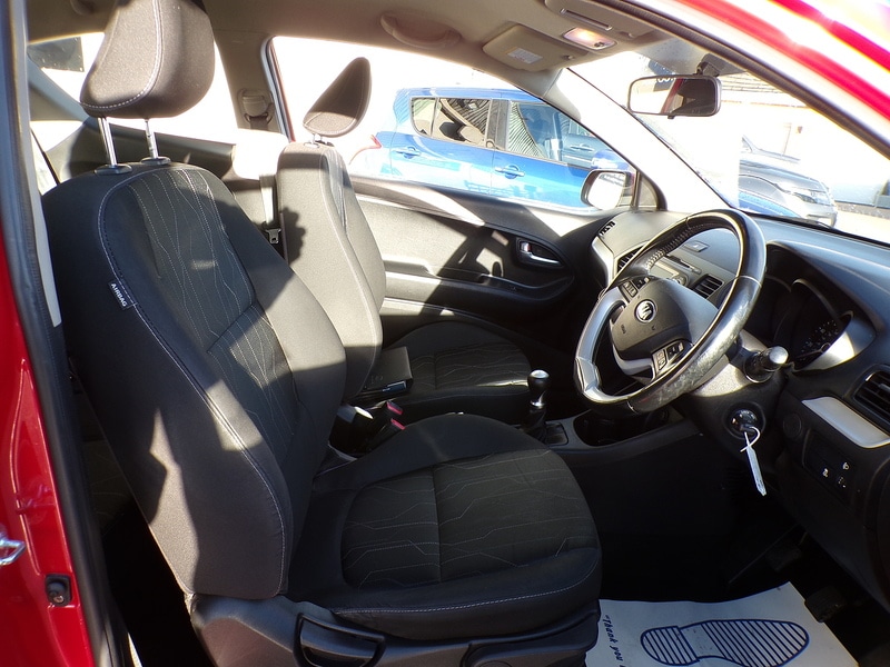 Used Kia Picanto 2013 for sale - 76280455: Photo 13