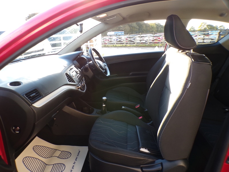 Used Kia Picanto 2013 for sale - 76280455: Photo 14