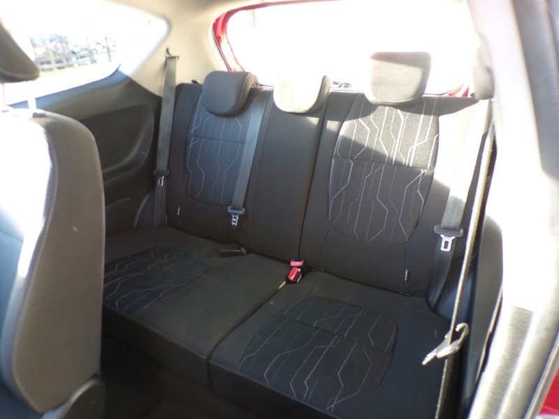 Used Kia Picanto 2013 for sale - 76280455: Photo 16