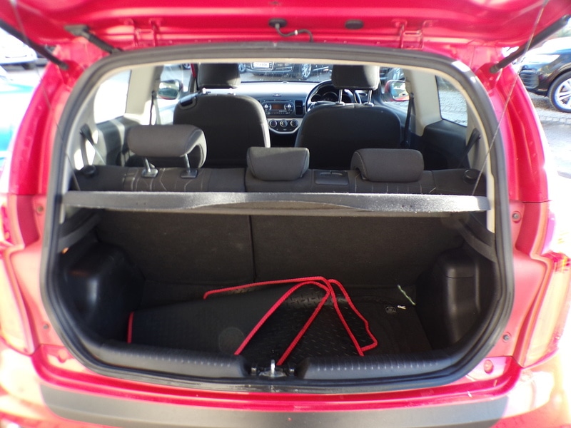 Used Kia Picanto 2013 for sale - 76280455: Photo 17