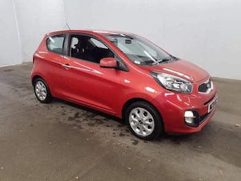 2013 - 1.0 City 3dr