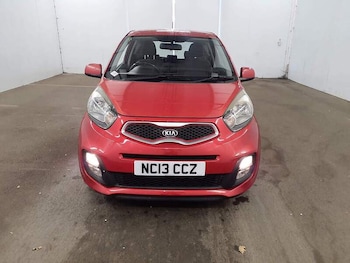 Used Kia Picanto 2013 for sale - 76280455: Photo