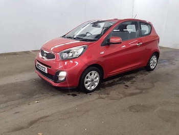 Used Kia Picanto 2013 for sale - 76280455: Photo