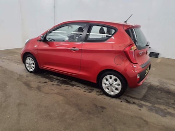 Used Kia Picanto 2013 for sale - 76280455: Photo
