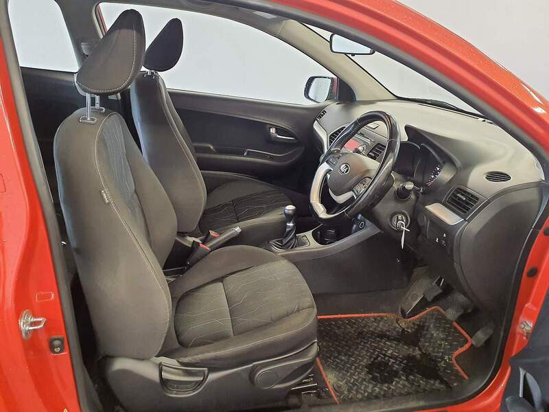Used Kia Picanto 2013 for sale - 76280455: Photo 7