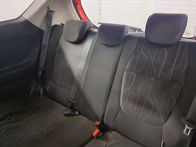 Used Kia Picanto 2013 for sale - 76280455: Photo 9