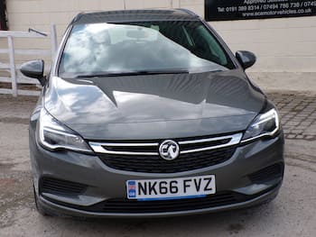 Used Vauxhall Astra 2023 for sale - 79562158: Photo