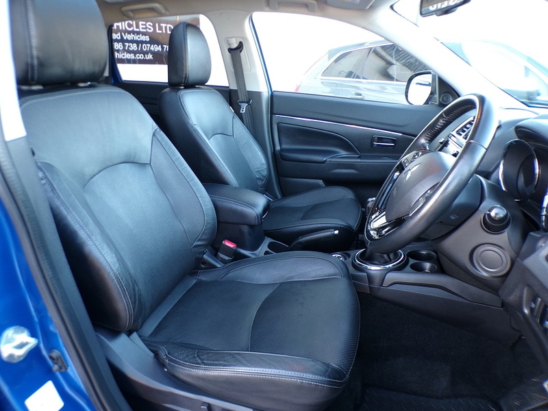 Used Mitsubishi ASX 2017 for sale - 77735246: Photo 13