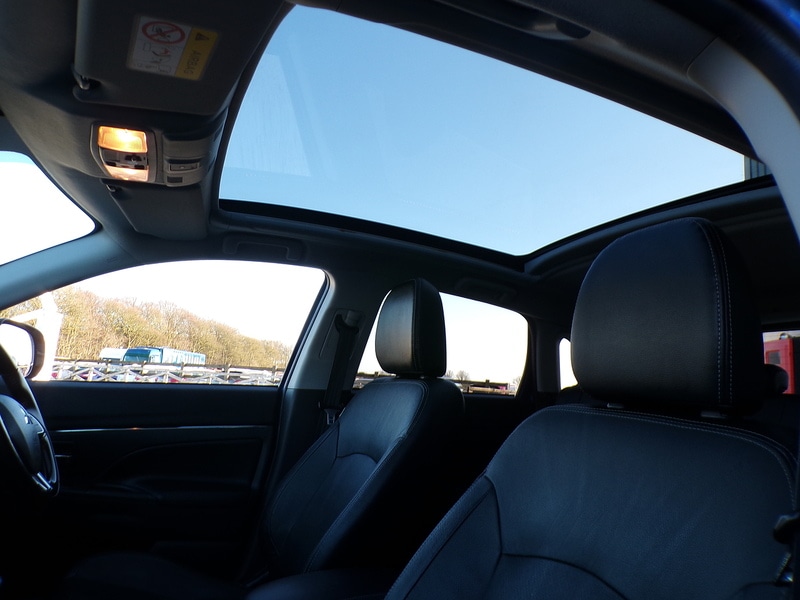 Used Mitsubishi ASX 2017 for sale - 77735246: Photo 17