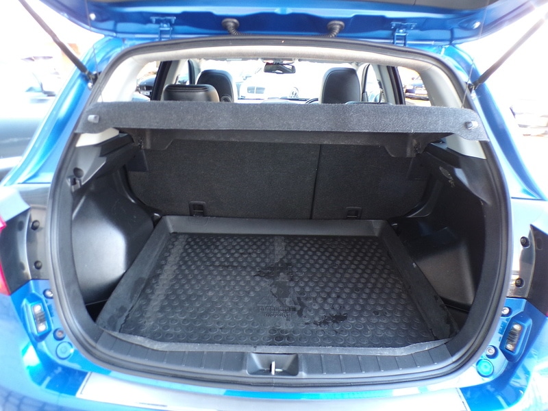 Used Mitsubishi ASX 2017 for sale - 77735246: Photo 20