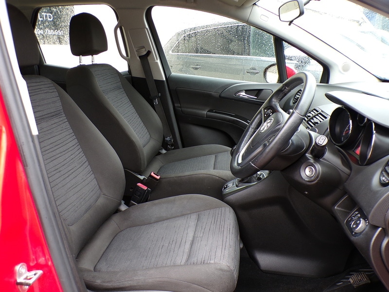 Used Vauxhall Meriva 2015 for sale - 78154621: Photo 11