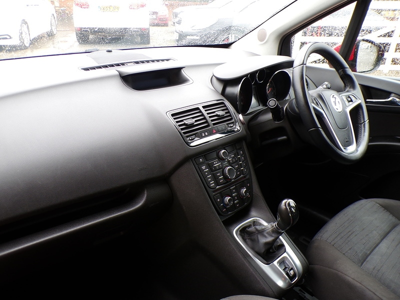 Used Vauxhall Meriva 2015 for sale - 78154621: Photo 15