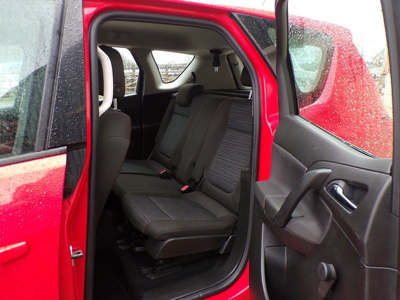 Used Vauxhall Meriva 2015 for sale - 78154621: Photo 16