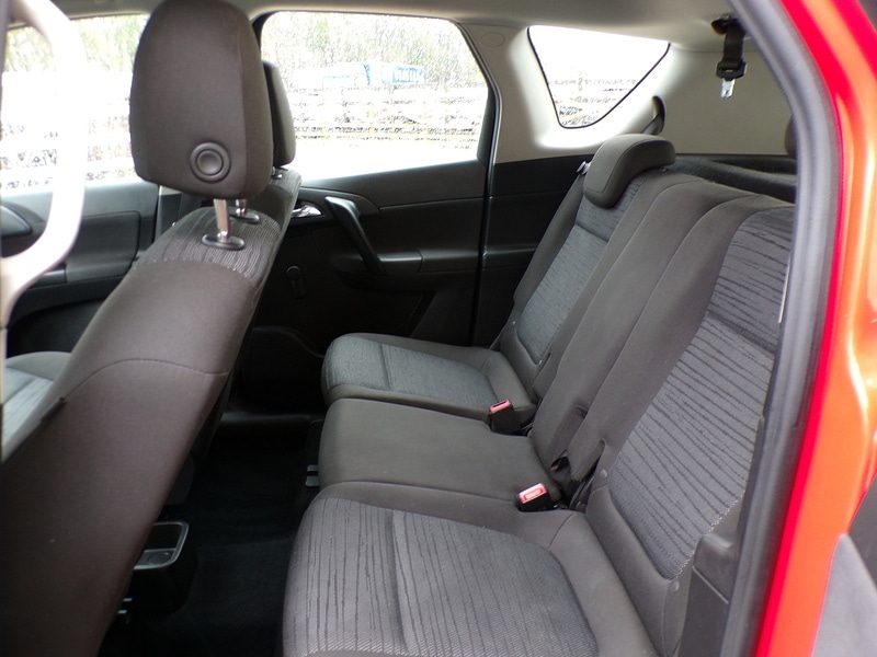 Used Vauxhall Meriva 2015 for sale - 78154621: Photo 17