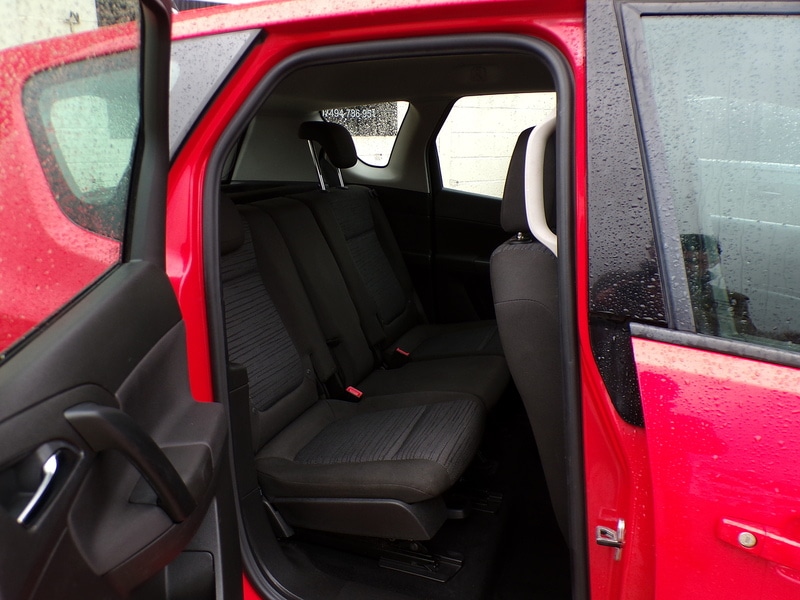 Used Vauxhall Meriva 2015 for sale - 78154621: Photo 18